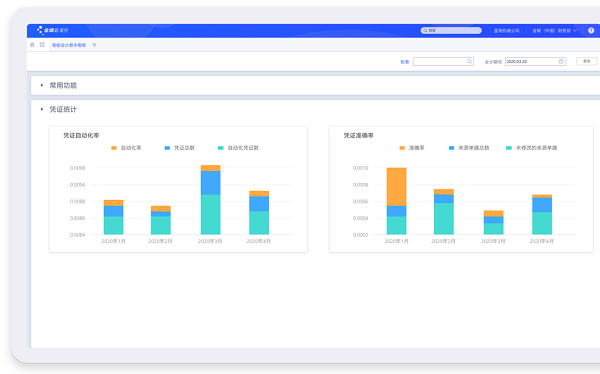 中小企業(yè)選擇使用金蝶軟件有哪些優(yōu)勢？